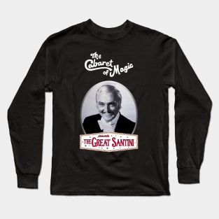 Columbo - The Great Santini Long Sleeve T-Shirt